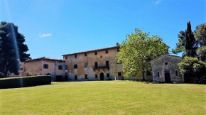 Agriturismo Fattorie Inghirami Volterra